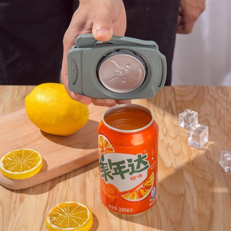 Stornfield | Can opener