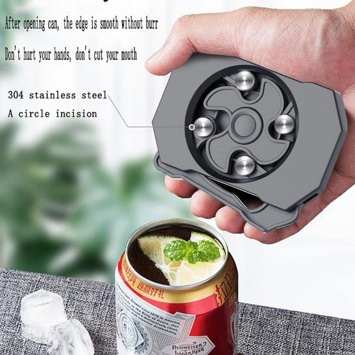 Stornfield | Can opener