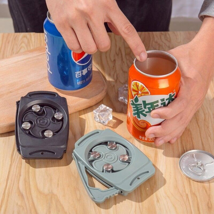 Stornfield | Can opener
