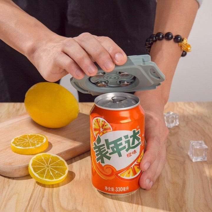 Stornfield | Can opener
