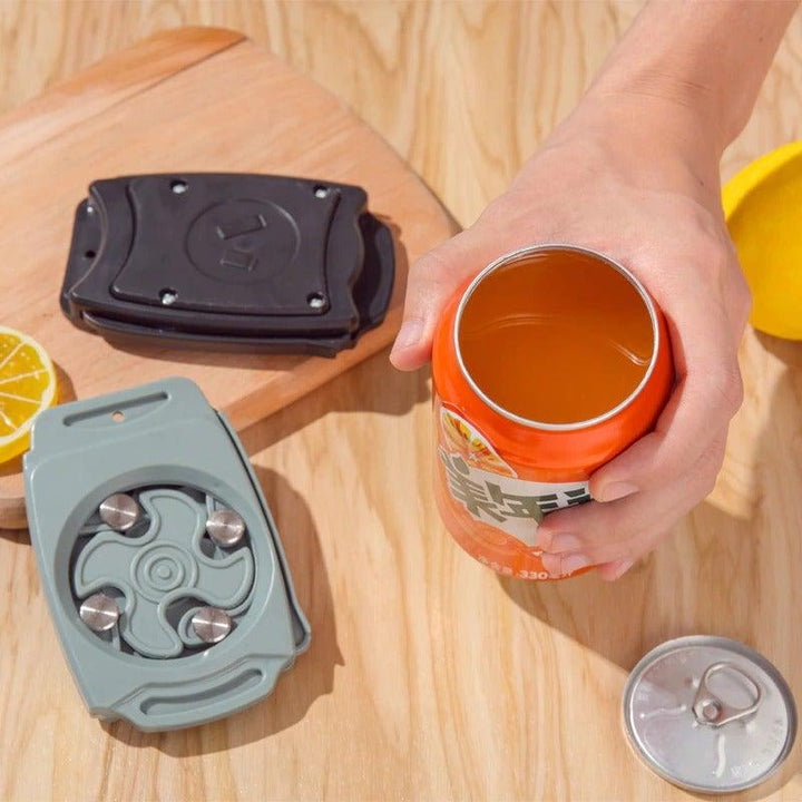Stornfield | Can opener