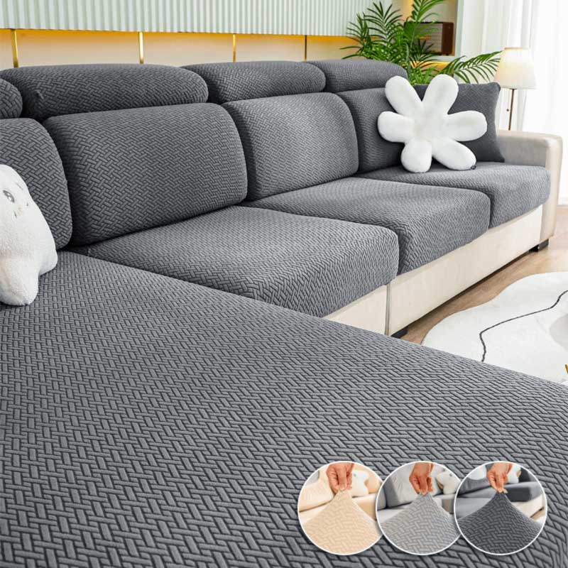Stornfield | Waterproof Stretch Sofa Cover - Zion™