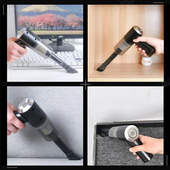 Aspireo Wireless Cleaning Freedom | Stornfield