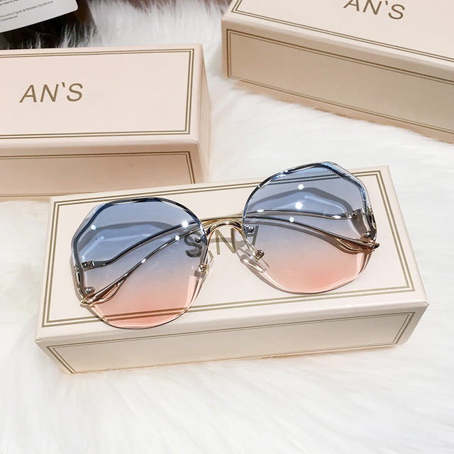 Becky Boho Sunglasses | Stylish & Summery Sunglasses | Stornfield