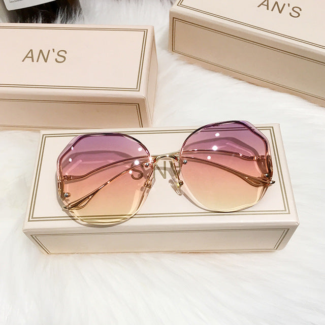 Becky Boho Sunglasses | Stylish & Summery Sunglasses | Stornfield
