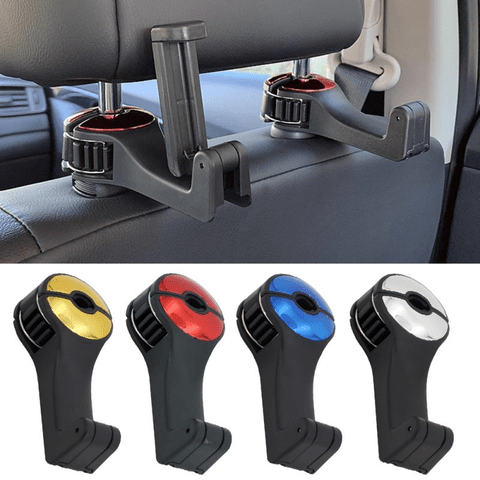Carhooks Simplify Your Daily Rides | Stornfield