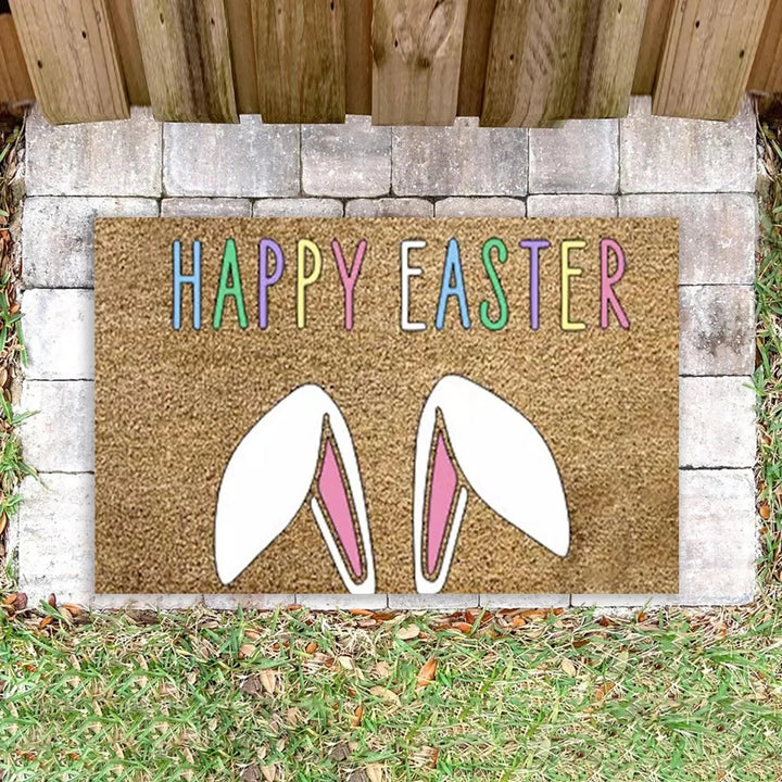 Stornfield | Non-slip cartoon rabbit doormat