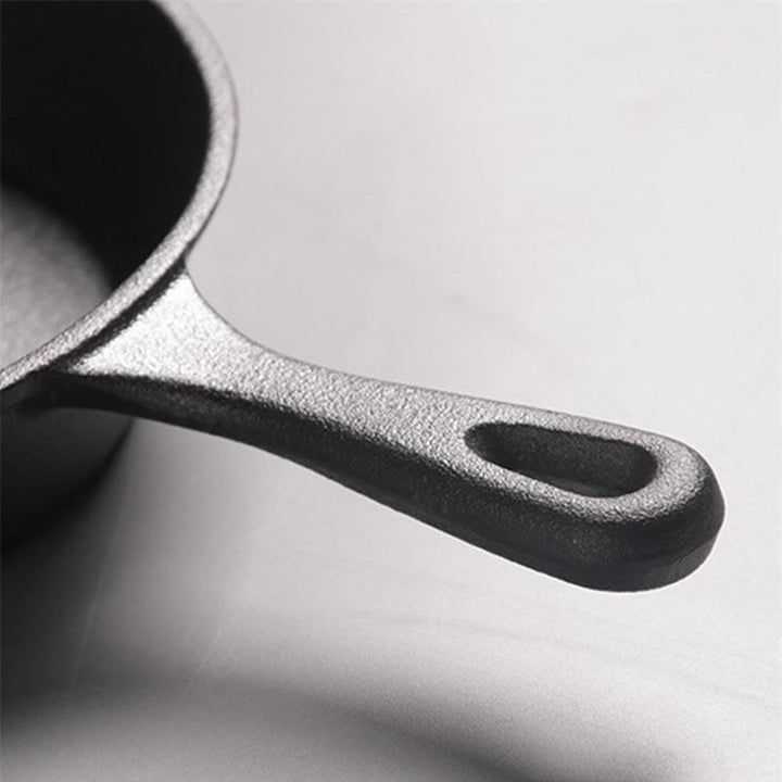 Cast Iron Non-stick Frying Pan | Stornfield