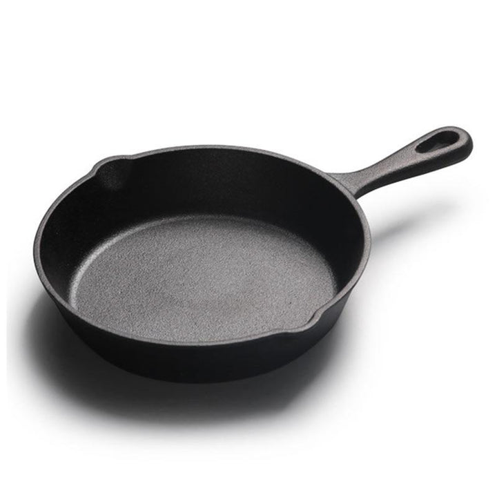 Cast Iron Non-stick Frying Pan | Stornfield