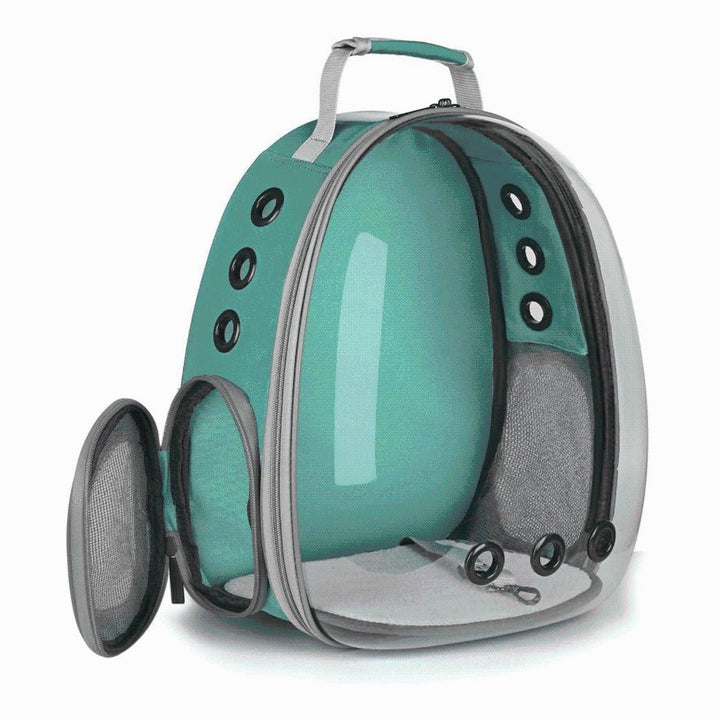 Cat Breathable Backpack | Stornfield