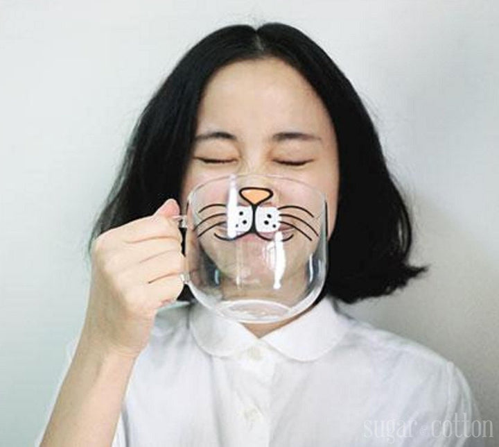 The Amazing Cat Mug | Stornfield