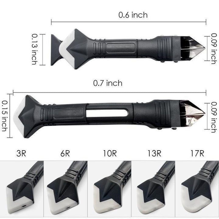 Domom 3 in 1 Silicone Tuning Tools | Stornfield