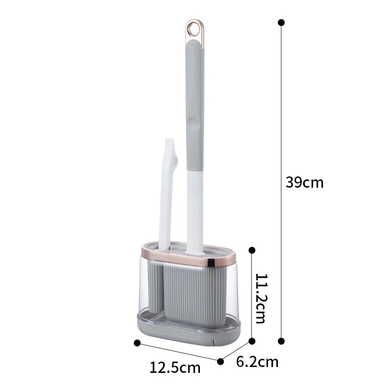 PureFlex — Transforms your bathroom into a brilliantly clean wellness oasis without germs and hassle | Stornfield