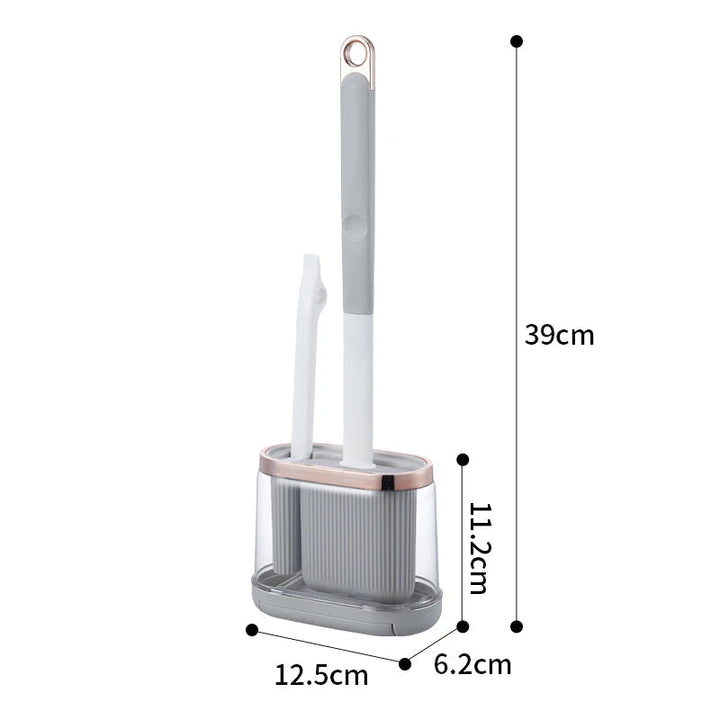 PureFlex — Transforms your bathroom into a brilliantly clean wellness oasis without germs and hassle | Stornfield