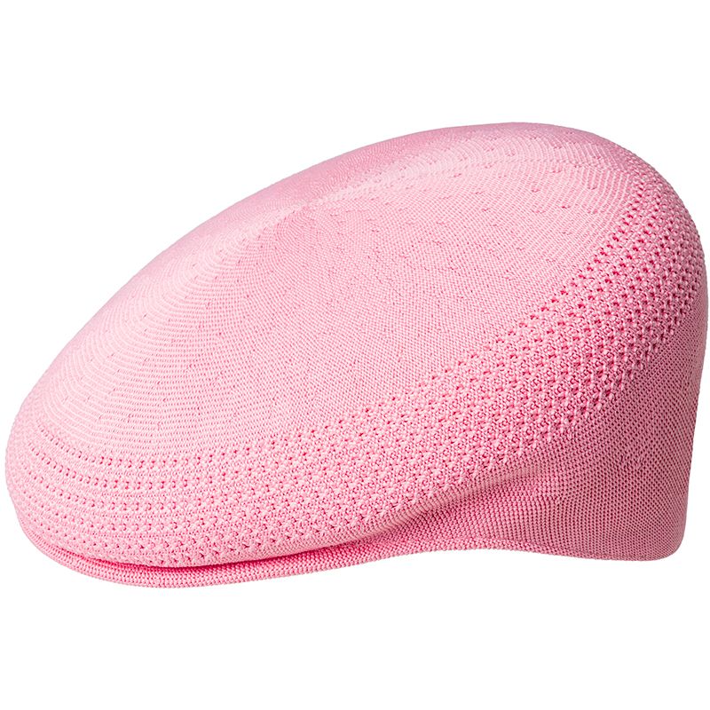 Tropic 504 Ventair - Kangol Flat Cap | Stornfield