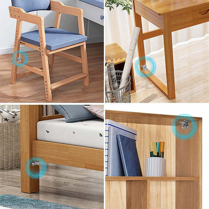 PapillonCorner Create a unique space | Stornfield