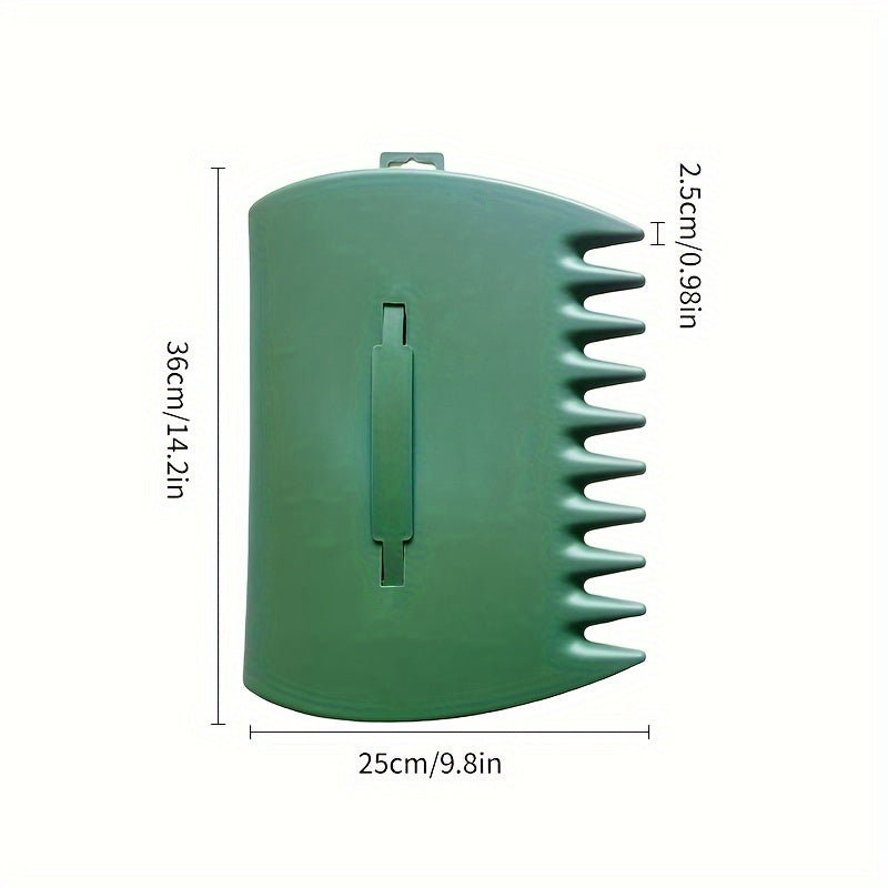 LeafGrab Garden Grippers for Leaves and Garden Waste Set of 2 | Stornfield