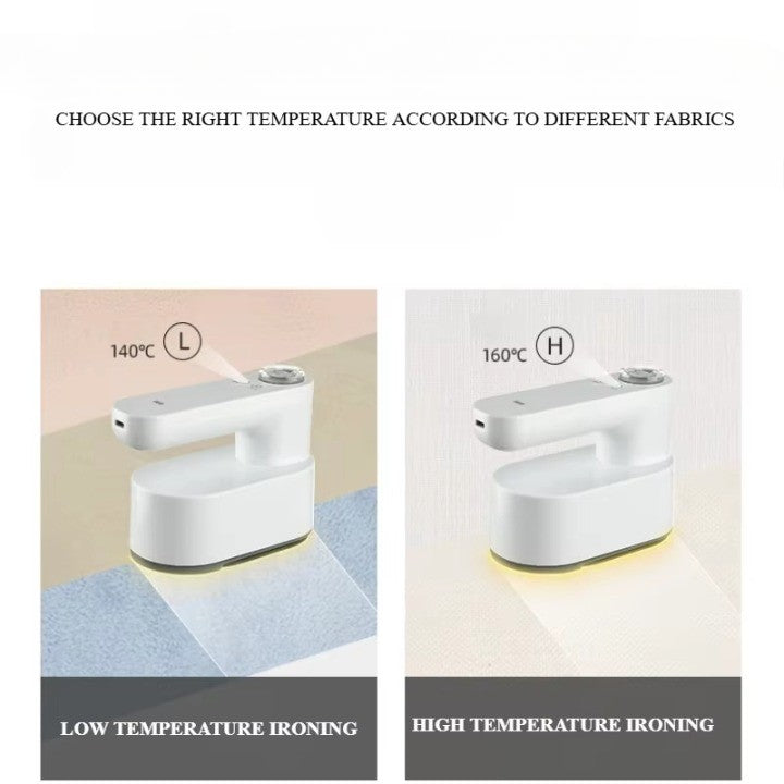 Ultrasonic Cordless Steam Iron | Stonrfield