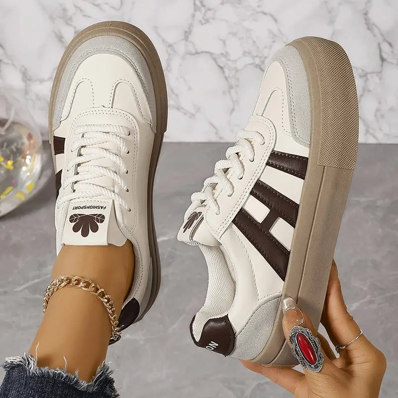 Stornfield | Unique - and comfortable lightweight sneakers edition 9
