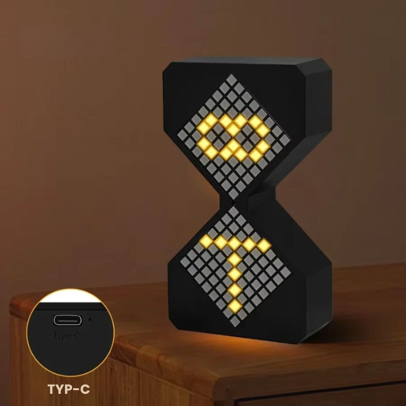 SereniTime — Gentle light waves for more tranquility and focused clarity | Stornfield