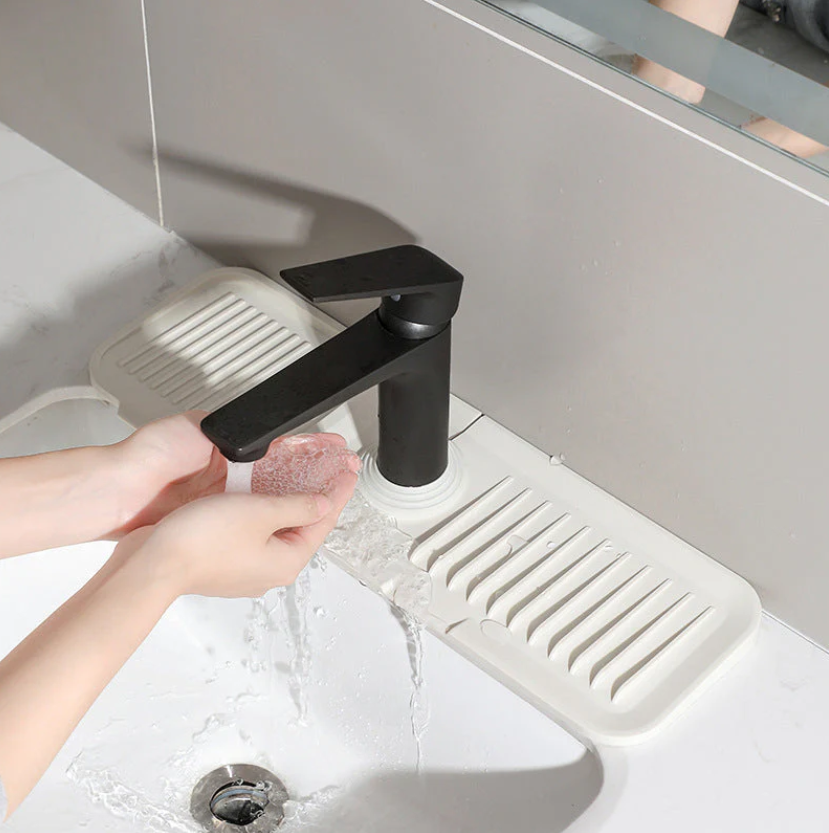 FlowGuard Pro — Finally a dry, mold-free kitchen without effort! | Stornfield