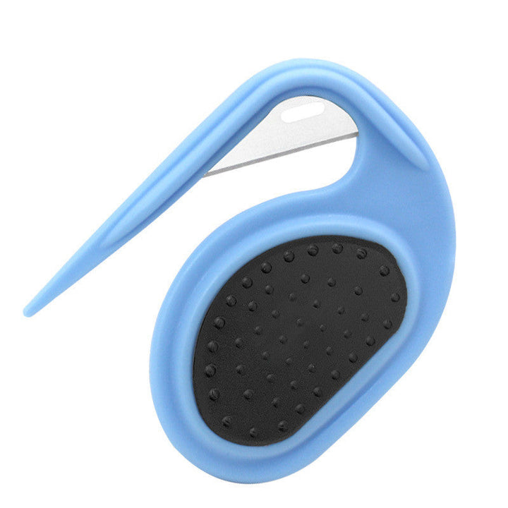 Hair removal care comb | Stornfield