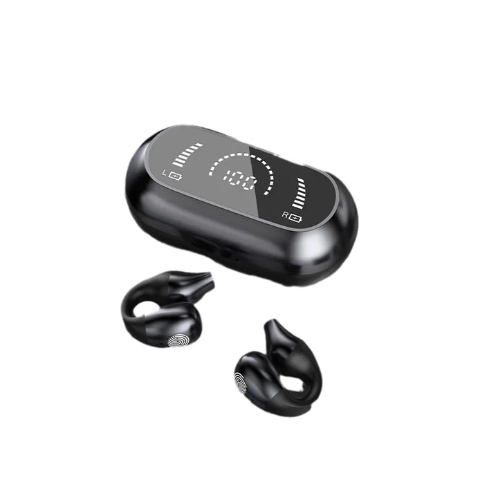 Stornfield Wireless Earclip Bluetooth Headset