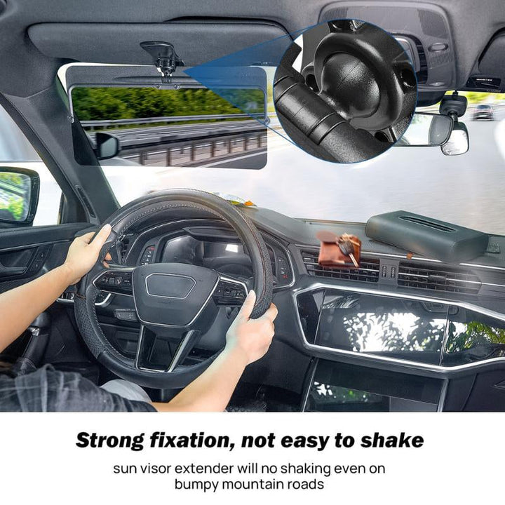 BlitzGuard Pro — Blend-free driving pleasure that protects your eyes and makes your heart race! | Stornfield
