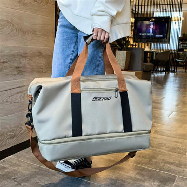 VentureGuard — Rely on it: Stylish, sturdy, and always ready for your next adventure | Stornfield