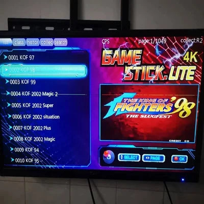 Stornfield | Best Childhood MemoriesNew Game Stick Lite 2024