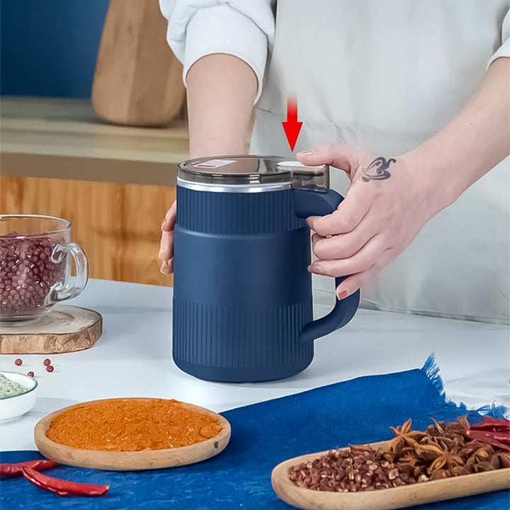 Household Electric Spice Coffee Grinding Machine | Stornfield