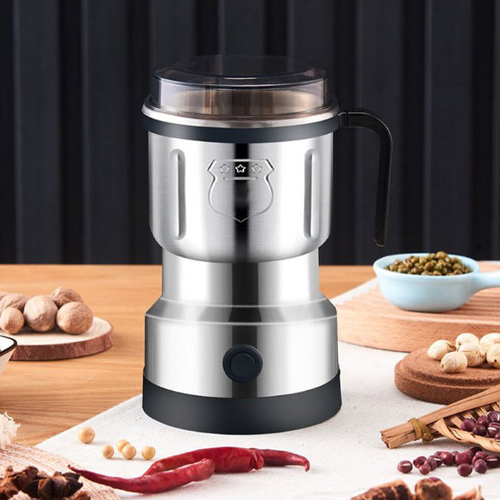 FlexiGrind — Transforms every ingredient in no time into pure cooking joy | Stornfield