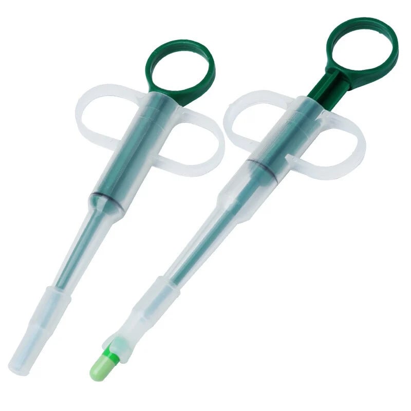 EasyPill – Gentle Animal Medication Dispenser | Stornfield