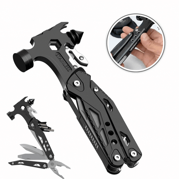 MasterCraft Pro — Your indispensable all-rounder for every challenge | Stornfield