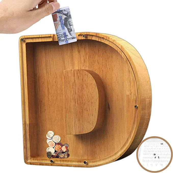 Piggy bank gift for children | Stornfield