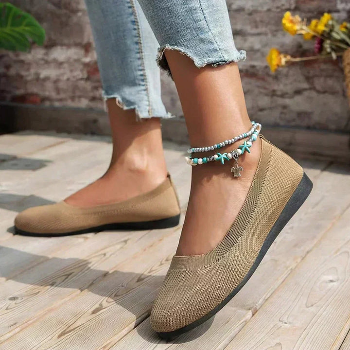 Stornfield | Orthopedic Slippers for Women