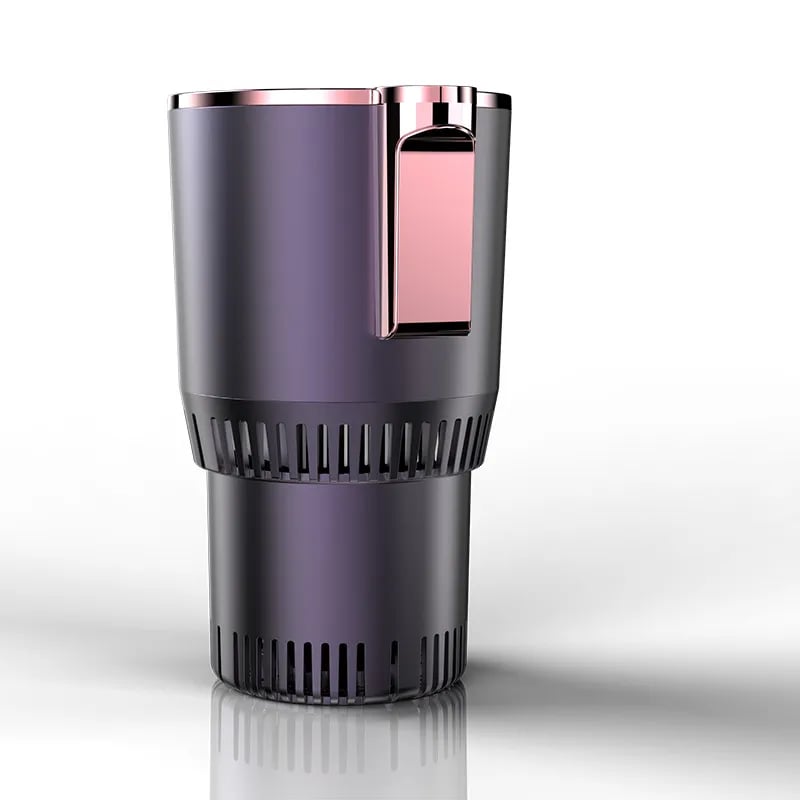 CoffeeChill — Your secret weapon for perfect drinking pleasure anytime and anywhere | Stornfield