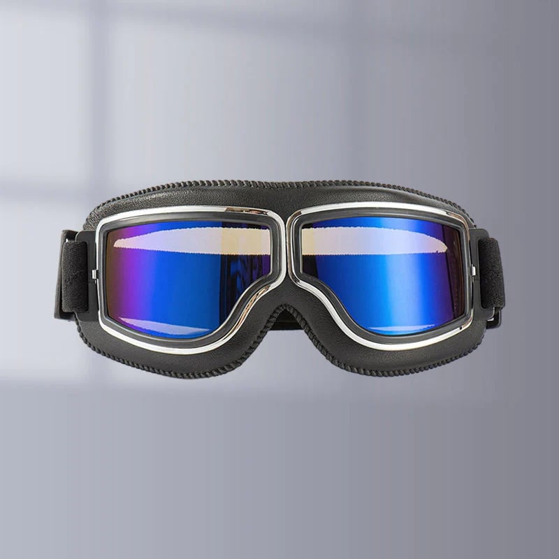 Retro RoadRider — Freedom and protection that makes every ride a style experience | Stornfield