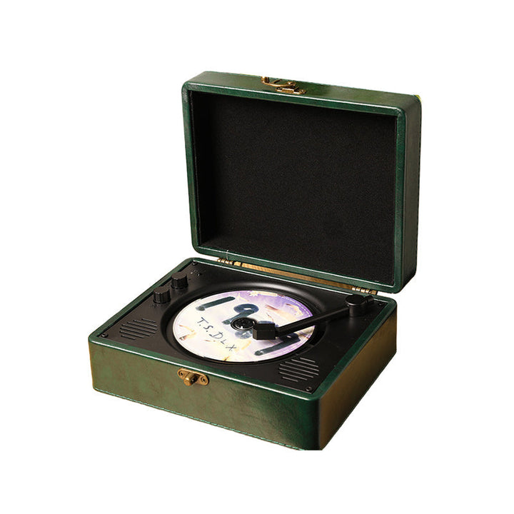 VeloraPulse — Vintage charm meets captivating sound that touches your heart | Stornfield
