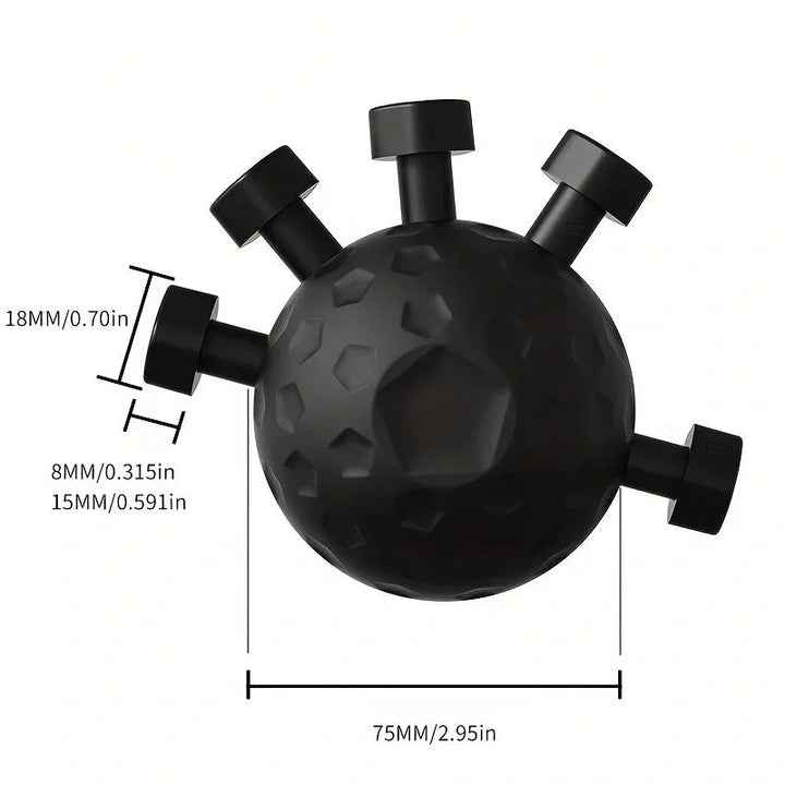 Griffball Trainer | Increase of finger strength | Stornfield