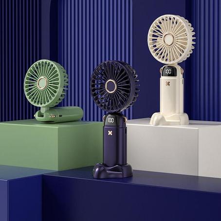 Portable Mini Handheld Fan | Stornfield