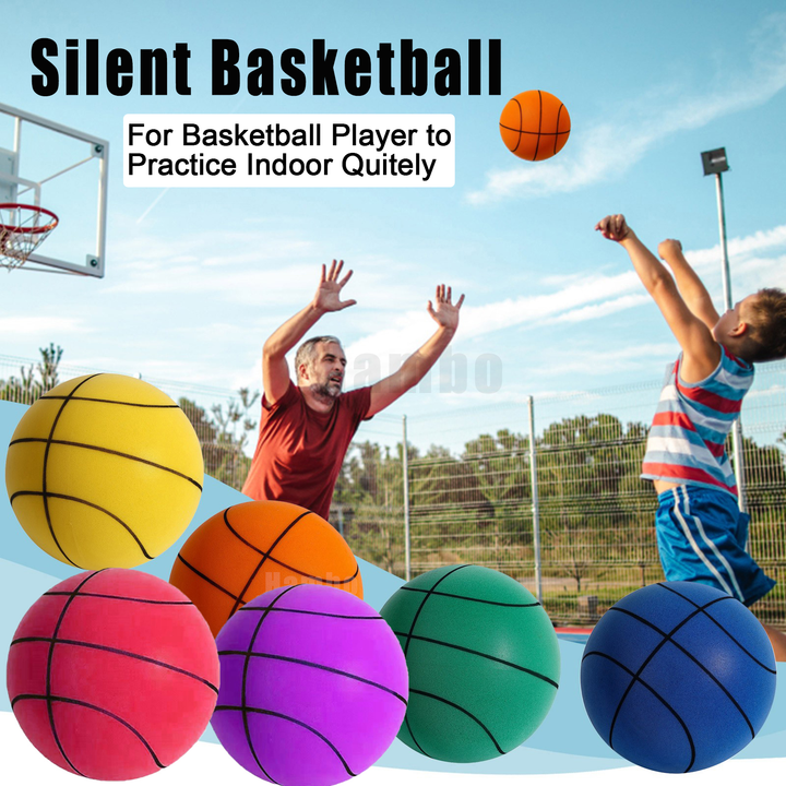 Stornfield | Le Grip basketball calme