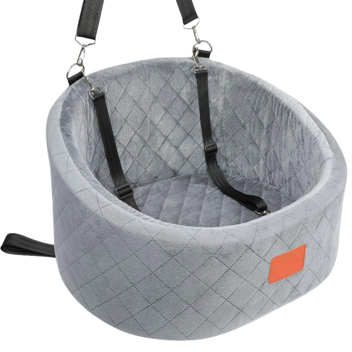 SecurePaw — Finally relaxed on the road: Secure grip for carefree dog travels | Stornfield