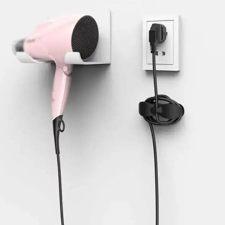 ClipSurge — Your lightning-fast solution for relaxed cable chaos and more space freedom | Stornfield