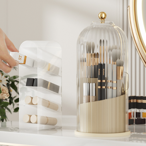 GlamSpin — Perfect organization for radiant beauty moments every day | Stornfield