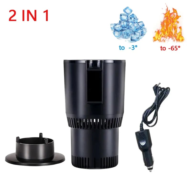 CoffeeChill — Your secret weapon for perfect drinking pleasure anytime and anywhere | Stornfield