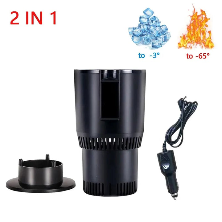 CoffeeChill — Your secret weapon for perfect drinking pleasure anytime and anywhere | Stornfield