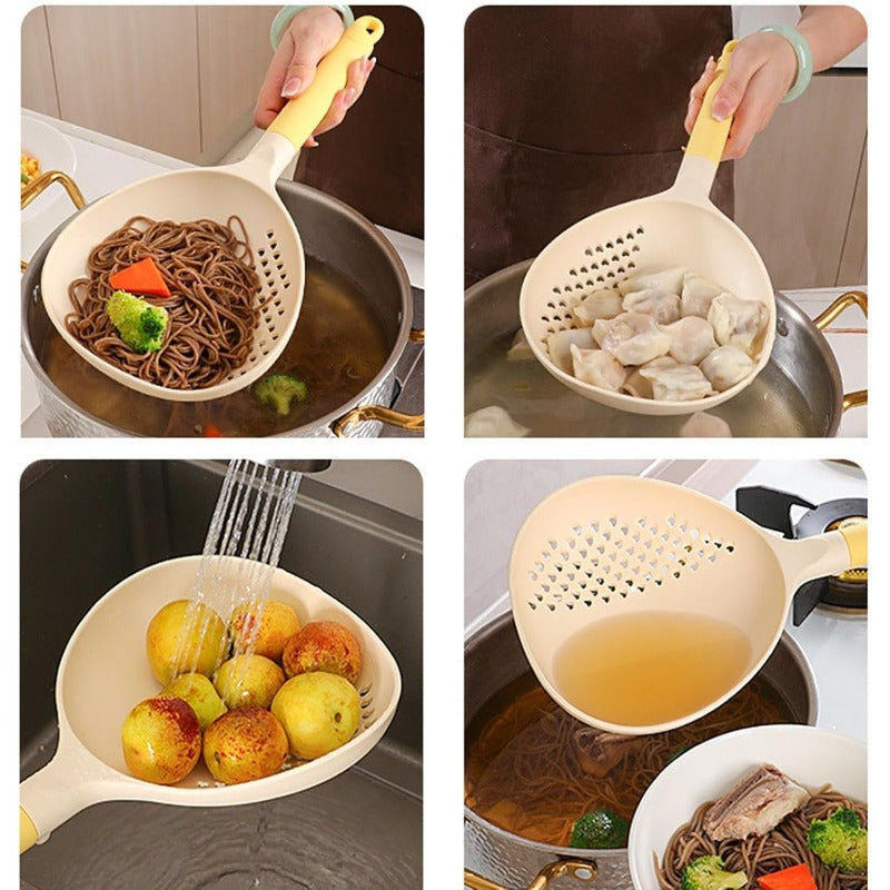 FlowGuard — Clean cooking without chaos and frustration guaranteed! | Stornfield