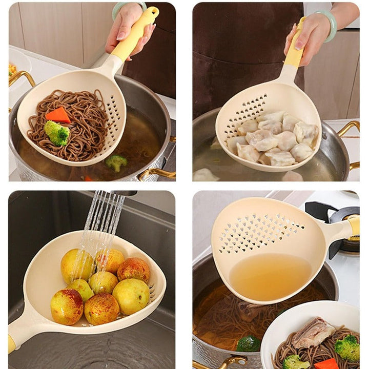 FlowGuard — Clean cooking without chaos and frustration guaranteed! | Stornfield