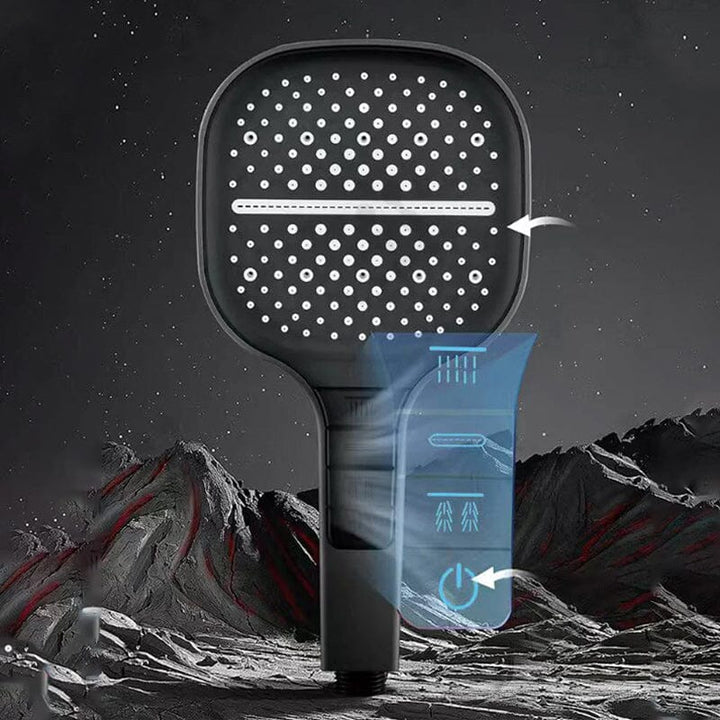 7 levels Shower Head | Stornfield